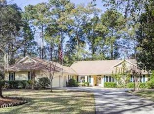 111 Bartram Rd, Savannah, GA 31411