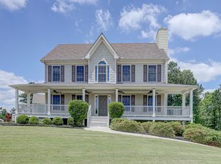 15 Muskogee Xing, Dallas, GA 30132