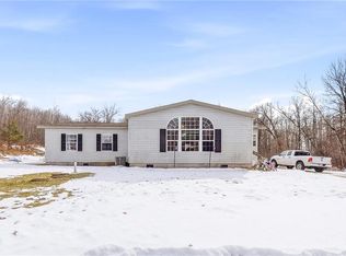 2707 10th Avenue, Chetek, WI 54728