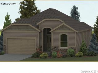 828 Gold Canyon Road, Monument, CO 80132