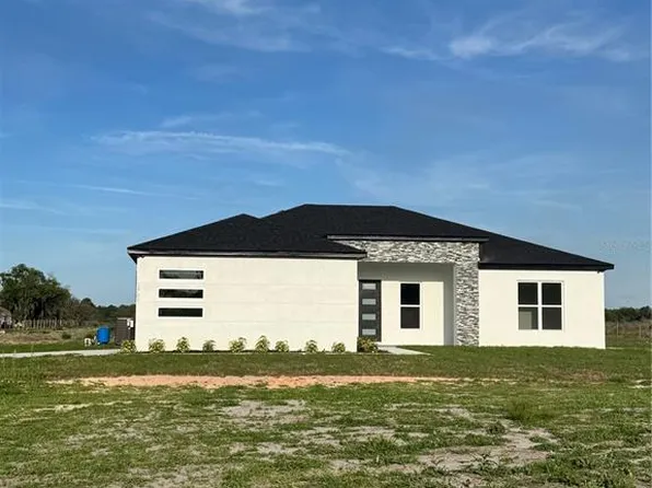 1721 McClellan Rd, Frostproof, FL 33843