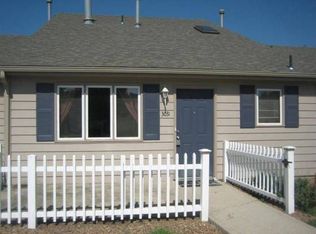 3031 Havrone Way, Lawrence, KS 66047