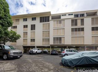 1099 Green St APT 203, Honolulu, HI 96822