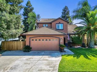 342 Sunnyhill Dr, Turlock, CA 95382