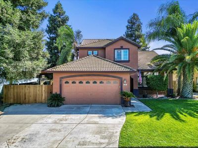 342 Sunnyhill Dr, Turlock, CA, 95382