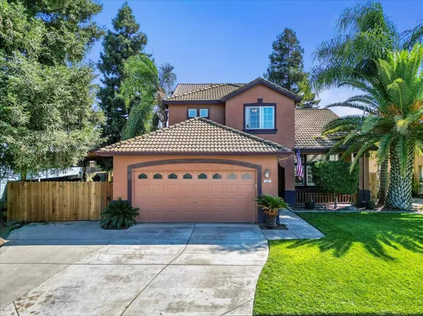 342 Sunnyhill Dr, Turlock, CA 95382