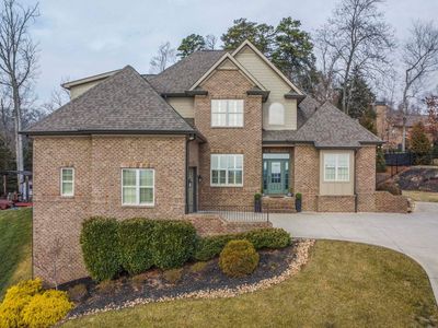 10315 Avery Springs Ln, Knoxville, TN, 37922