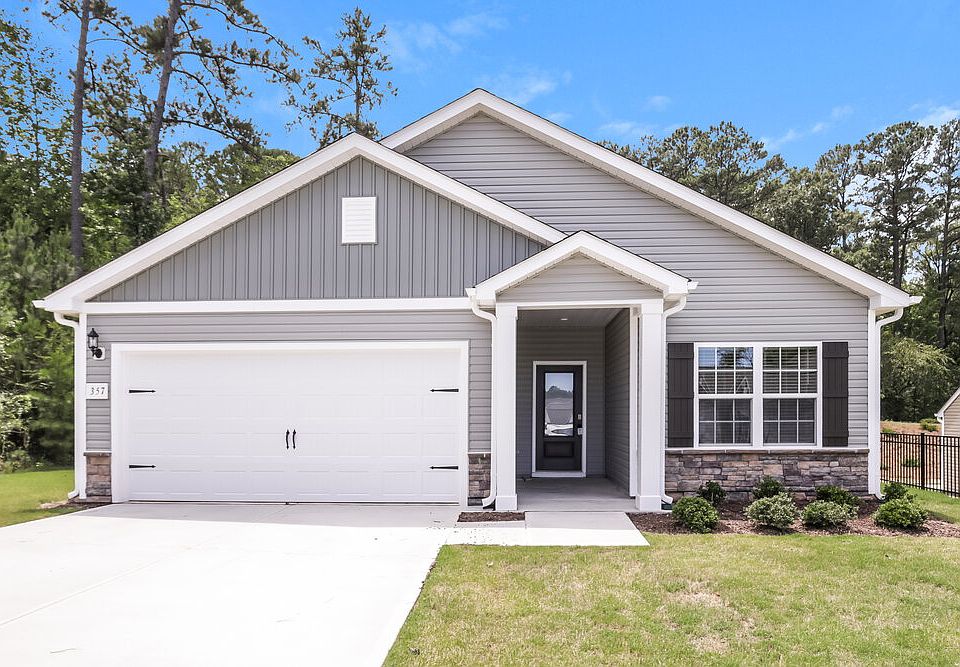 1st image of 357 Cascade Knoll Dr