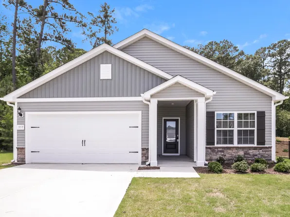 357 Cascade Knoll Dr, Clayton, NC 27527