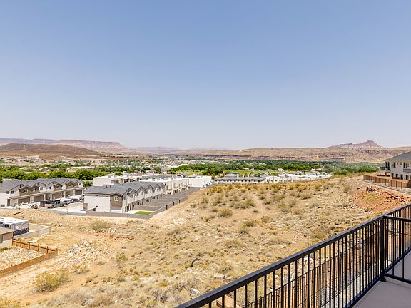 Eastward Views