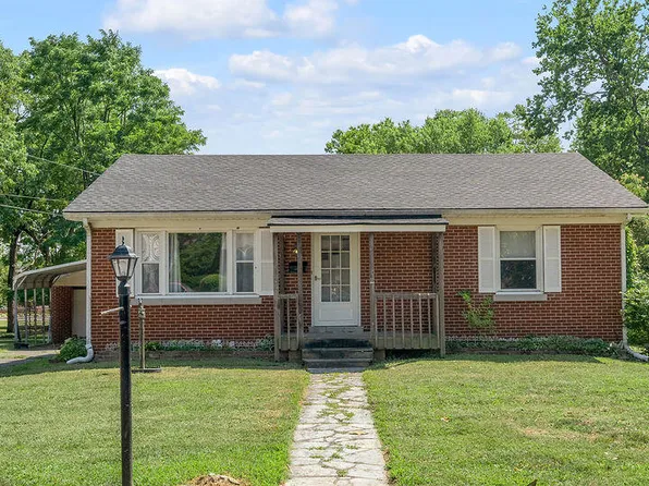 106 E Morrison St, Wilmore, KY 40390