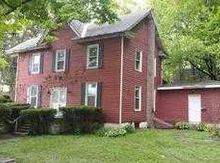 301 Prospect St, Hawley, PA 18428