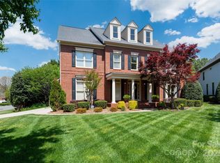 12122 Camden Trail Ct, Charlotte, NC 28277