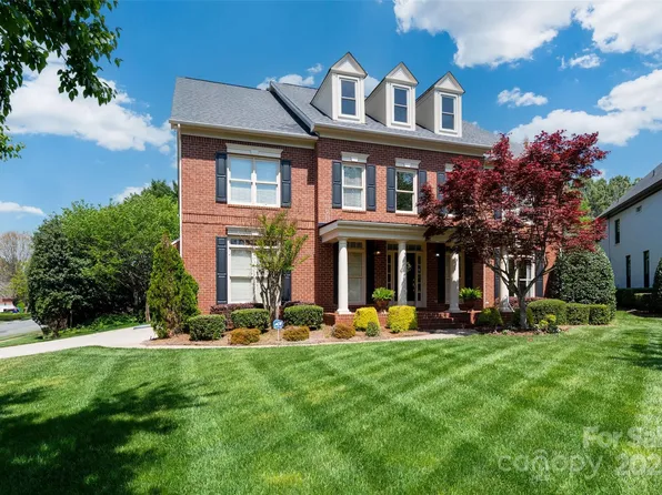 12122 Camden Trail Ct, Charlotte, NC 28277