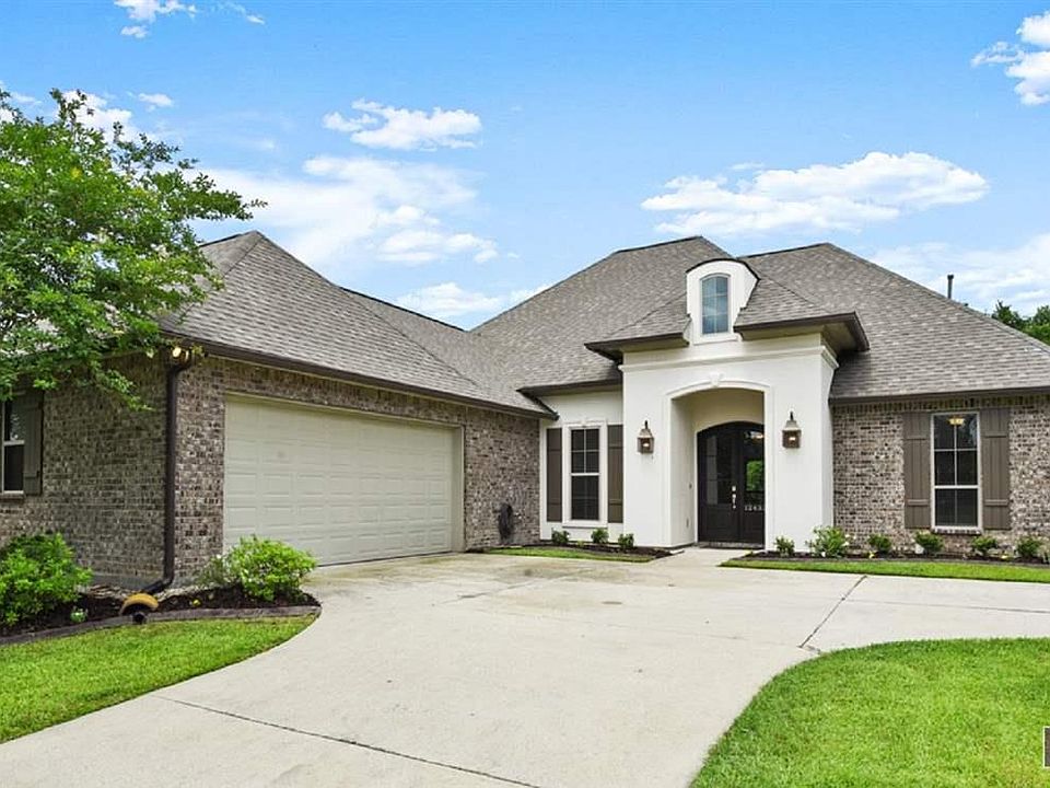 12433 Legacy Hills Dr, Geismar, LA 70734 | Zillow