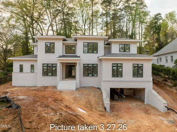 3521 Brook Dr, Raleigh, NC 27609