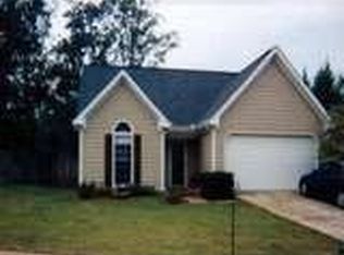 114 Wakefield Dr, Athens, GA 30605