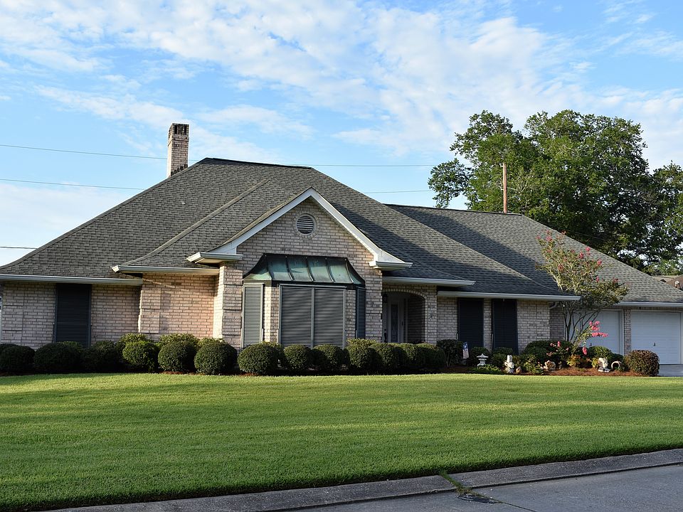 House Front