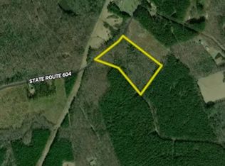 Covered Bridge Rd LOT WP001, Kents Store, VA 23084