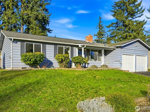 5219 172nd Street SW, Lynnwood, WA 98037