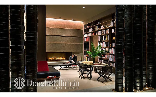 Rented by Douglas Elliman | media 48