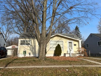 31482 Fairchild St, Westland, MI, 48186