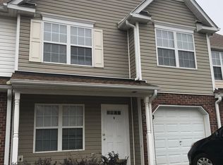 11155 Saintsbury Pl, Charlotte, NC 28270