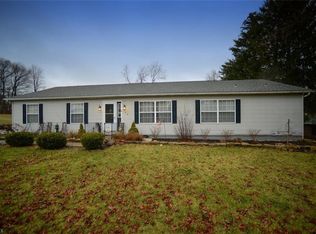 609 Jarvis Rd, Akron, OH 44319