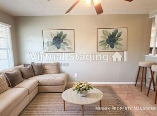 5414 6th St, Lubbock, TX 79416