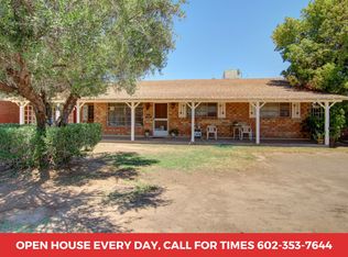 3908 W Cavalier Dr, Phoenix, AZ 85019