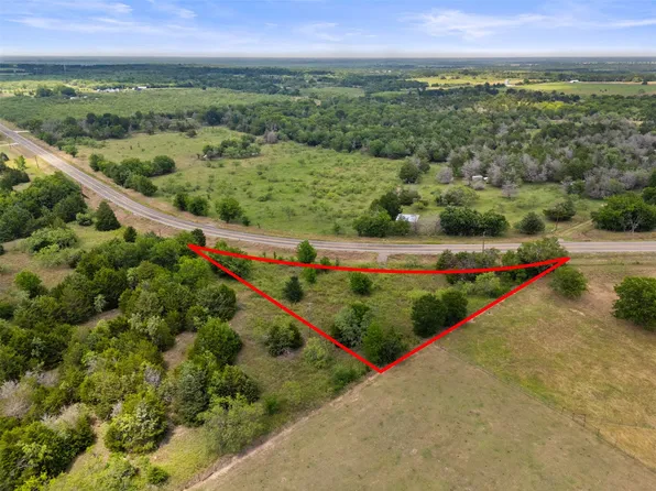 0 Fm 636, Kerens, TX 75144
