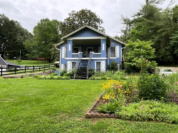 844 Old Gallatin Rd, Scottsville, KY 42164