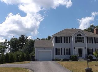 67 Chapel St, Holden, MA 01520