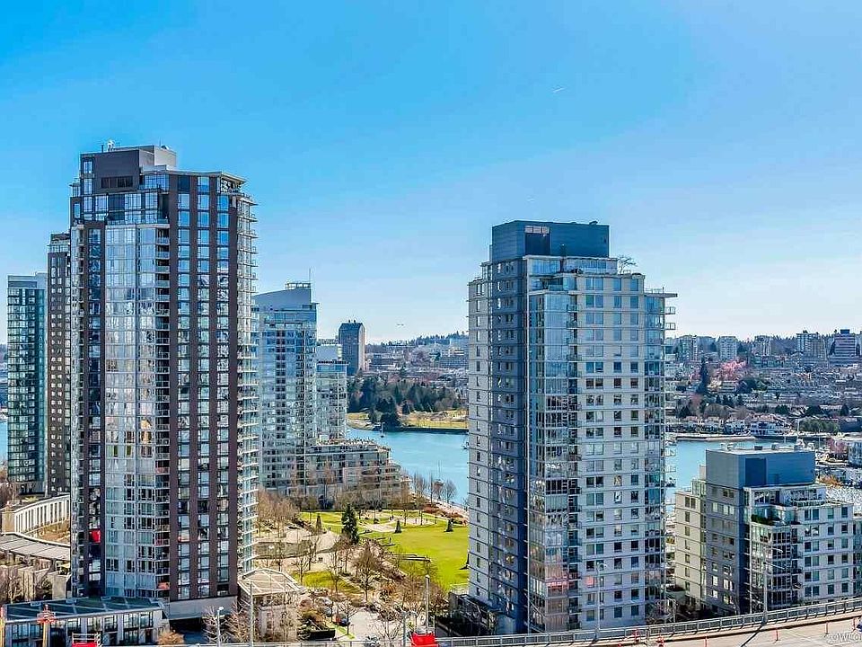 Vancouver House 1480 Howe St Vancouver, BC Zillow