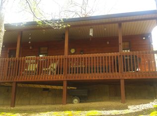 113 Lake Shadows Dr, Ten Mile, TN 37880
