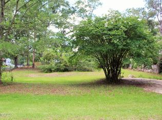 041AC Dill St #3, Lucedale, MS 39452