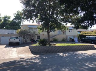 1630 Drexel Dr, Lemon Grove, CA 91945