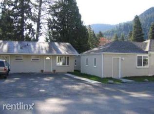 76243 Gale St, Oakridge, OR 97463