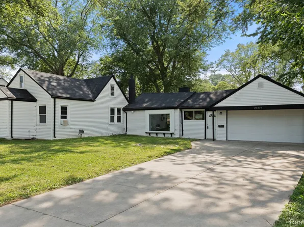 23819 Wellington Ave, Warren, MI 48089