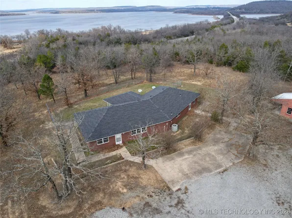 3440 Seven Devils Rd, McAlester, OK 74501