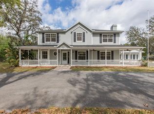 11551 Minnieola Dr, New Port Richey, FL 34654