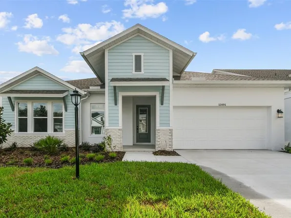 13491 Bergamont Cir, Tampa, FL 33618