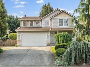 5335 S 140th St, Seattle, WA