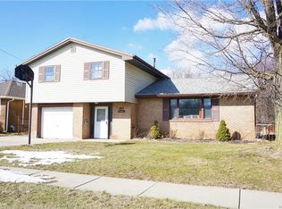 60 Elmsford Dr, Buffalo, NY 14224