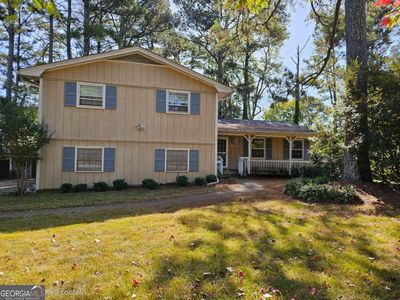 4166 Signal Rdg SW, Lilburn, GA, 30047