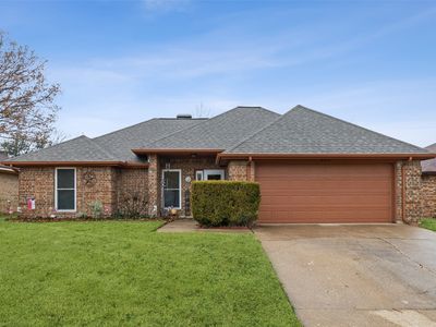 6312 Brownlee Ln, Arlington, TX, 76018