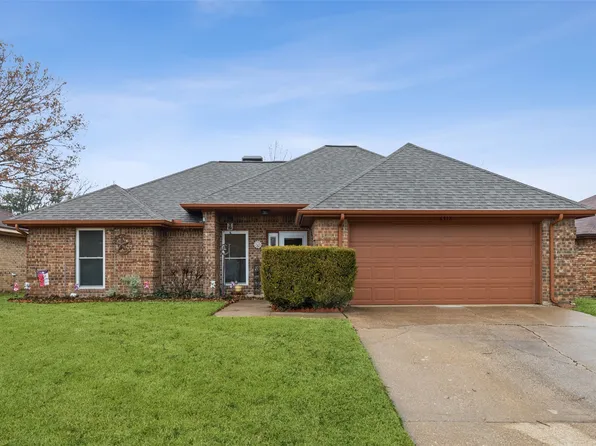 6312 Brownlee Ln, Arlington, TX 76018