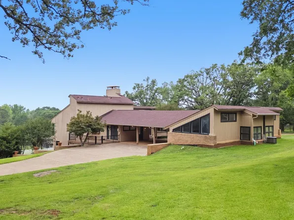 13610 County Road 283 N, Whitehouse, TX 75791