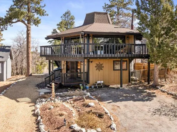 719 Villa Grove Ave, Big Bear Lake, CA 92315