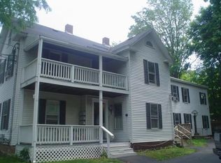 26 Coolidge Park, Wakefield, MA 01880